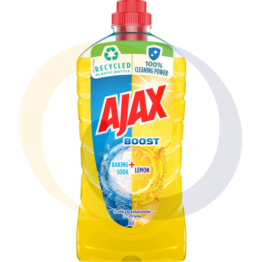 [77455000CLG] Ajax Soda universele vloeistof 1l