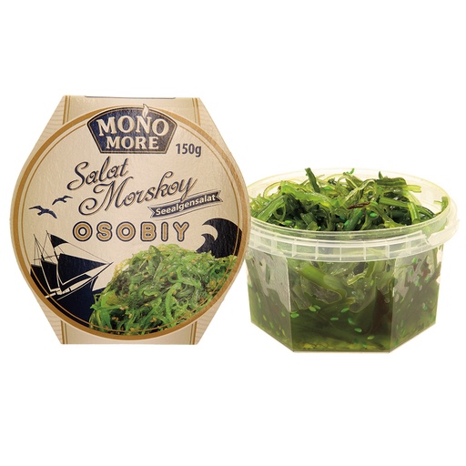 [08206] MONO MORE Zeewiersalade "Morskoy, osobyi"