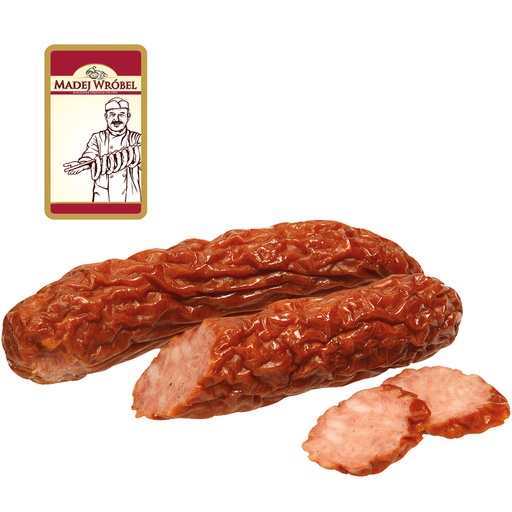 [23970] Колбаса польская "Kielbasa mysliwska"