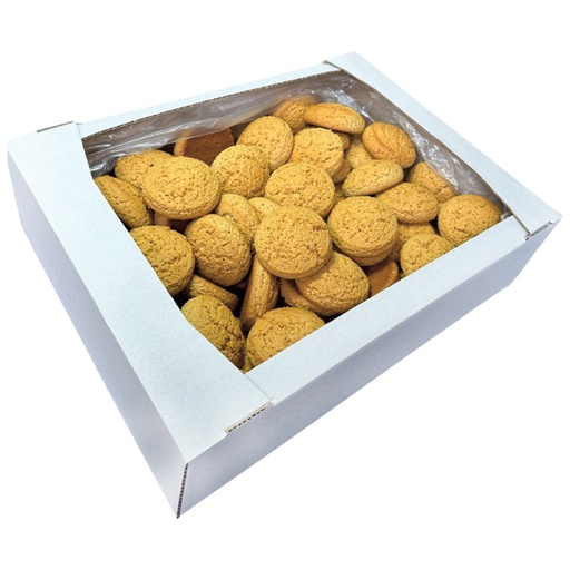 [79297] MOJA SEMJA Havermoutkoekjes "Ovsjanoe klassicheskoe"