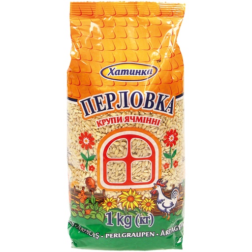 [0001022443] "Hatinka" Parelgort 1 kg