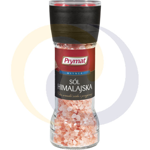 [67246000PRY] Prymat Molen Himalaya Zout 110 g