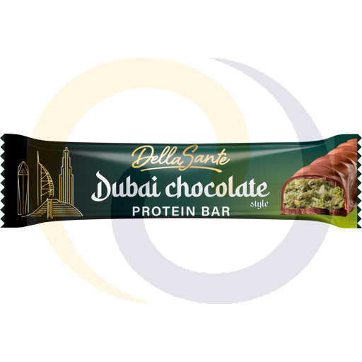[10540100STE] Sante Dubai Style Eiwitreep 45g/24stuks