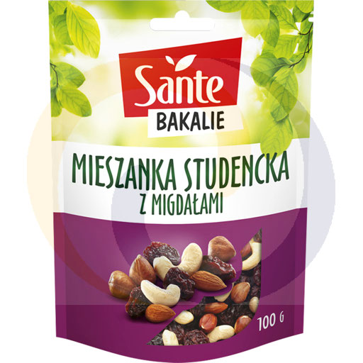 [58996000STE] Санте Студенческий микс 100 г