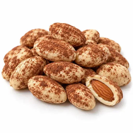 [1317] Amandelen Tiramisu