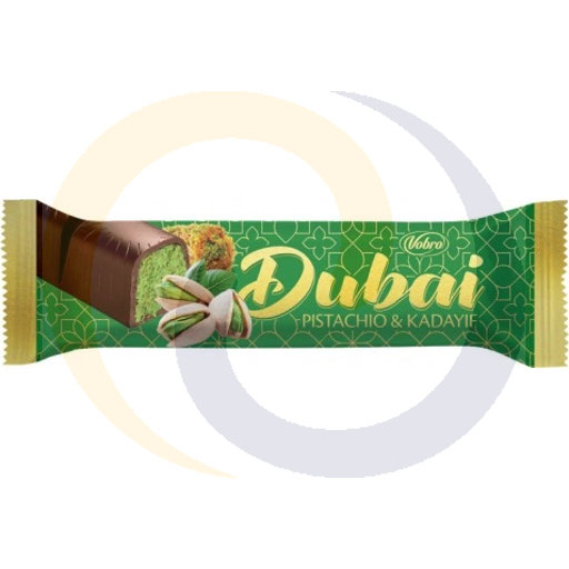 [89160100VOB] Dubai pistachebar