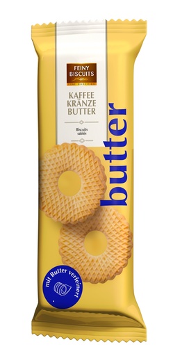 [0001022727] Kruimeldeeggebak met boter.