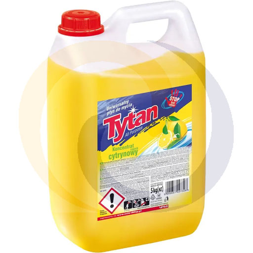 [88739000UNA] UNIVERSELE VLOEIBARE TYTAN 5KG CITROEN