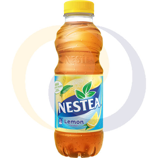[13780100TYX] Nestea Citroen pet drank 0,5l E Tymbark