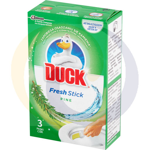 [82408000SCJ] NAV.DUCK FR.STICK PINE A`3 SC Johnson