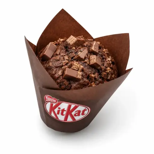 [0001023010] Shantil Kit Kat muffin 90g