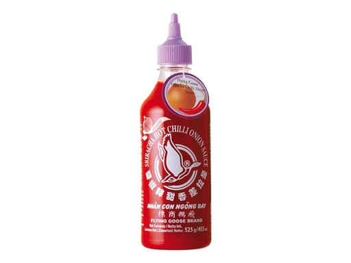[0001023096] Соус "Sriracha" луковый