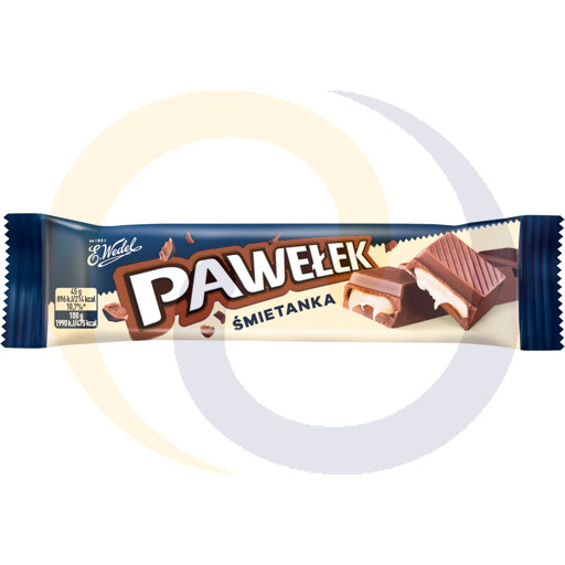 [56282000WED] E. Wedel Pawełek Roommelkreep 45 g
