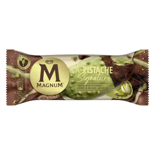 [0001023323] MAGNUM Pistache ijs 90ml