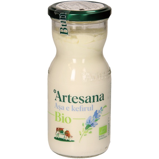 [17503] Artesana Biokefirproduct van koemelk 3,5% vet