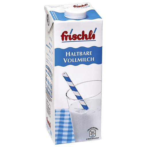 [19303] H-Melk 3,5% Vet