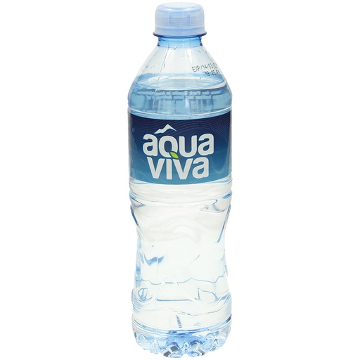 [19305] Природная минеральная вода "Aqua Viva", негазированная, из в