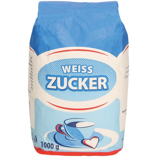 [19313] Witte suiker