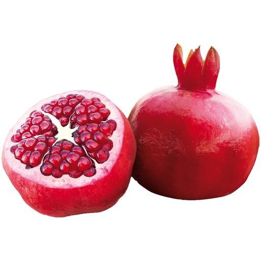 [25010] Granaatappels, vers
