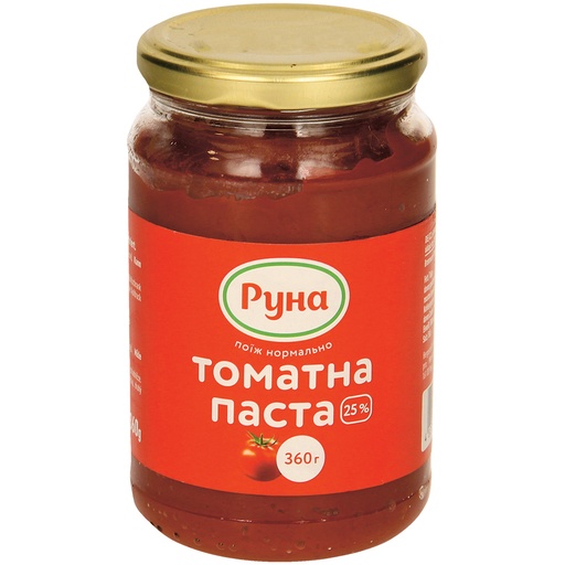 [43352] Tomatenpuree, eenvoudig geconcentreerd
