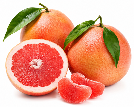 [1328] Pomelo rood