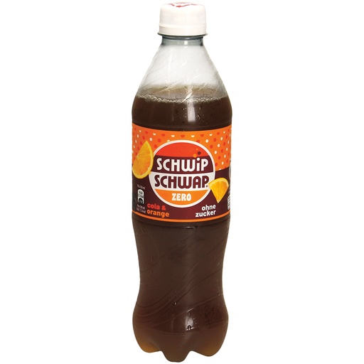 [60326] Schwip Schwap без сахара