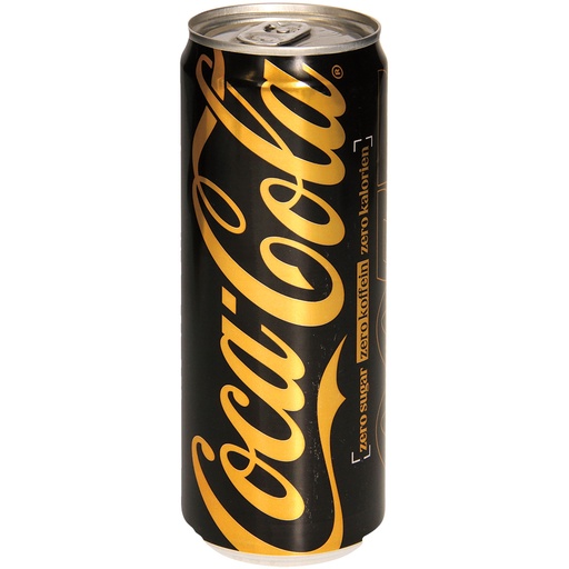 [60626] Coca-Cola без сахара и без кофеина