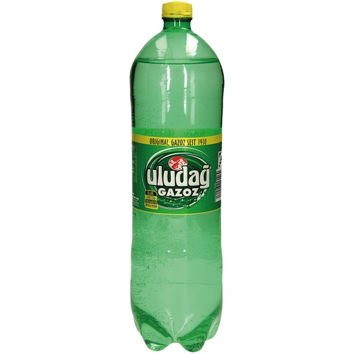 [60644] Verfrissingsdrank met fruitsmaak