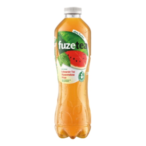 [60755] Fuze Tea Арбуз-Мята