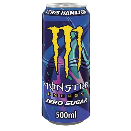 [60757] Energiedrank: Cafeïnehoudende verfrissende drank met taurine
