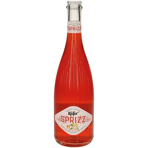 [65635] Aromatische wijncocktail "Käfer Sprizz"