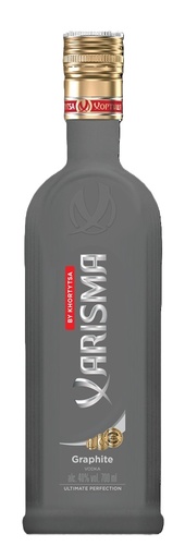 [67069] Wodka "Grafiet" 40 vol.