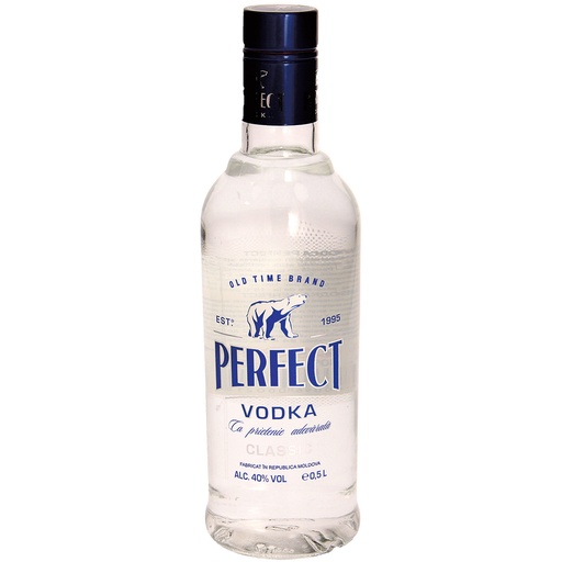 Водка Perfect Classic, 40% алк.