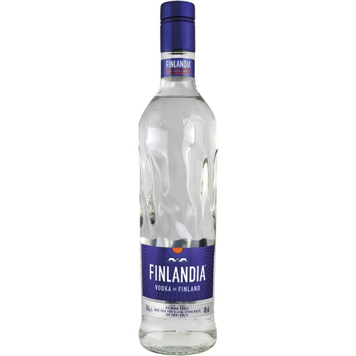 Finlandia Vodka 40% vol.