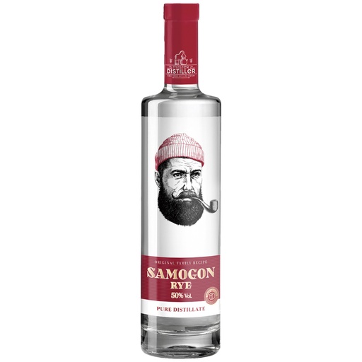 [67798] "SMIRNOV ROGGE", 50% vol.