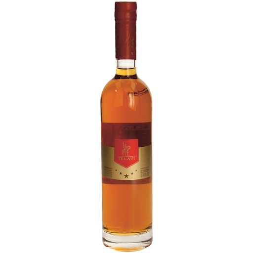 TELAVI 5 - Georgische Brandewijn, 40% vol.
