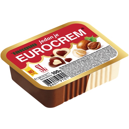 [74318] Молочно-шоколадный крем