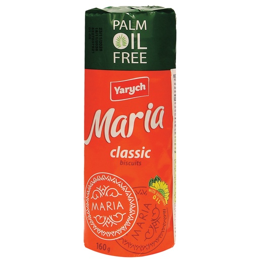 [79360] Maria Classic – bolachas