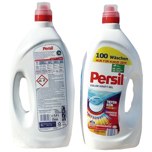[95334] Persil Kleur Kraft-Gel