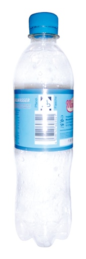 [99200] Statiegeld Eenmalige fles 0,5-3L
