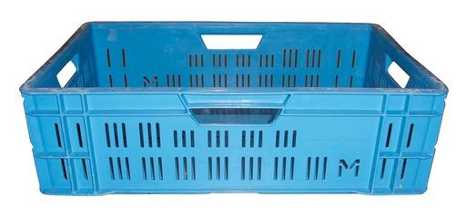 [99252] Pool Kist (blauw) Middel