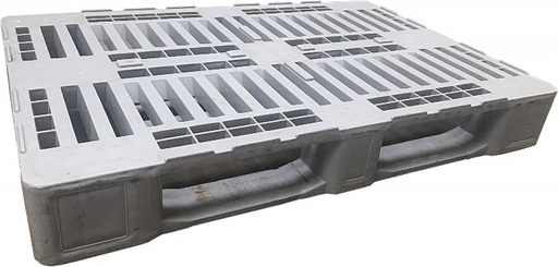 Plastic pallet H1