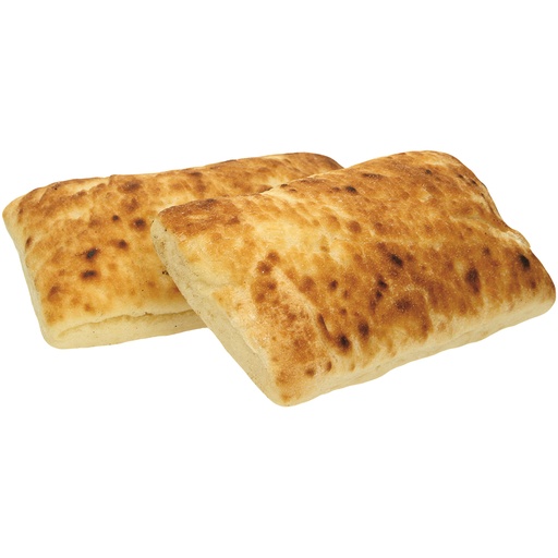 [02283] Pane Premio, tarwegebak, voorgebakken, diepgevroren