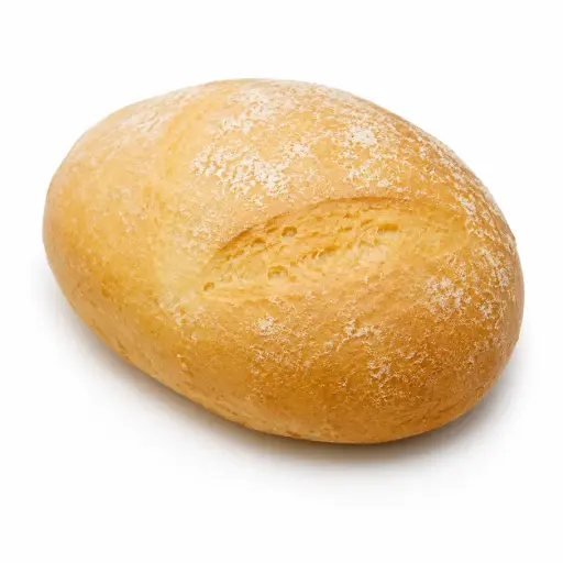 [02850] Tarwebrood "Romano" 500g