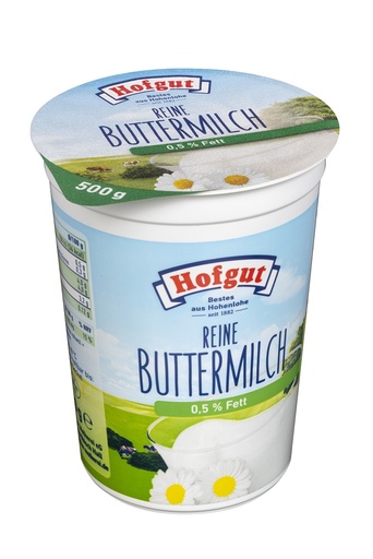 [17914] Pure karnemelk 0,5% vet