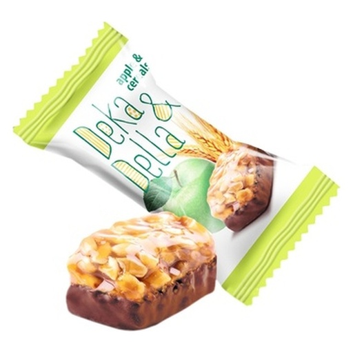 [0001024081] Kekse mit Apfel- und Getreidefüllung