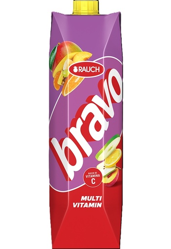 [60029] Браво Мультивитамин