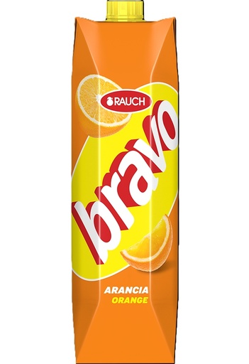 [60031] Bravo Oranje