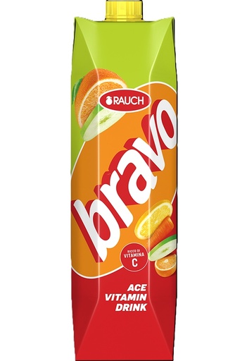 [60043] Bravo Vitamine-drank ACE