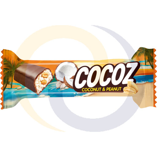 [11353100AIM] Кокосовый батончик Cocoz